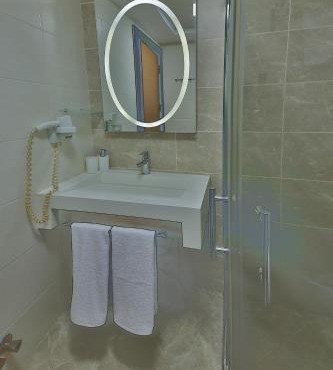 Buca Mat Hotel By Tahtalı in Izmir