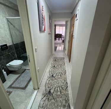 Venera Apart Osmanbey