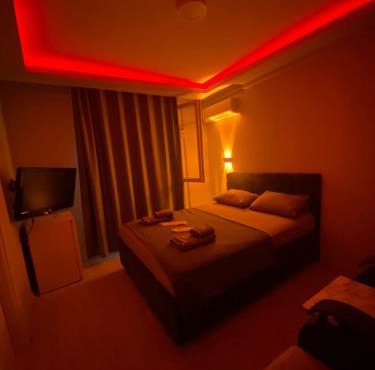 Damla Apart Otel