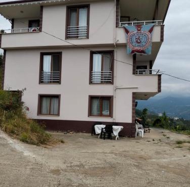 Sunset House Trabzon in Akcaabat