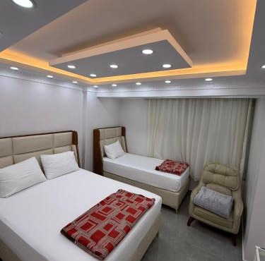 Sultanahmet Home Apart