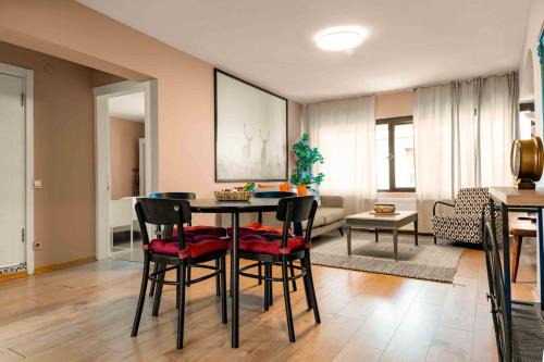 Charming Cozy 2bed1bath Shoreline Bebek! #95