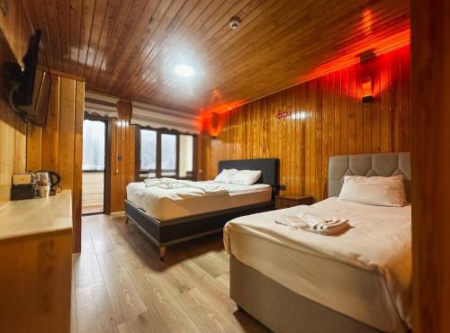 Doga Motel