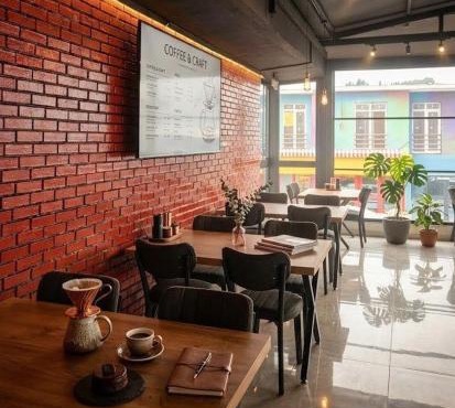 Mustafa Hotel Restaurant