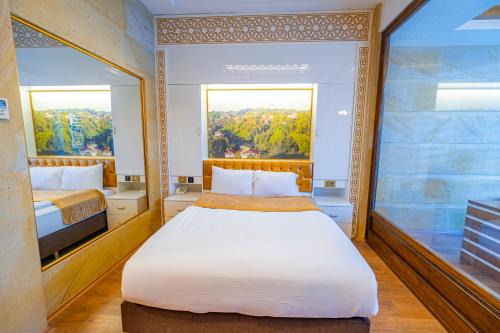 GHERDAN GOLD OTEL in Konya