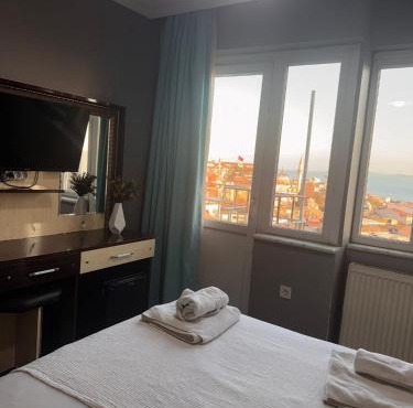 oldcity hotel sultanahmet in Istanbul