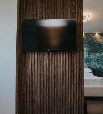 Şahin Tepesi Suites I Rize