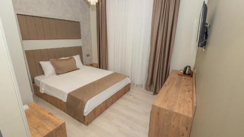 Holmi Otel in Silifke
