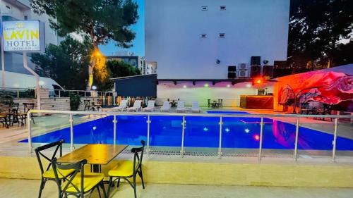 Grand Lavin Hotel in Antalya