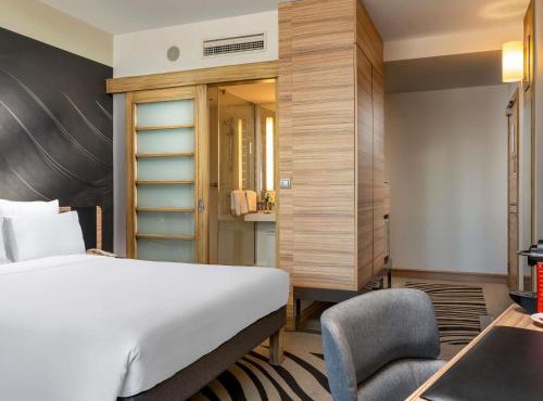 Novotel Istanbul Zeytinburnu