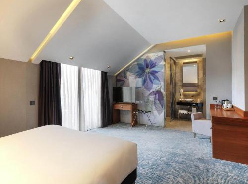 Ibis Styles Istanbul Atasehir in Istanbul