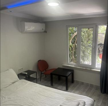 Şişli Suites - Room 14 in Istanbul