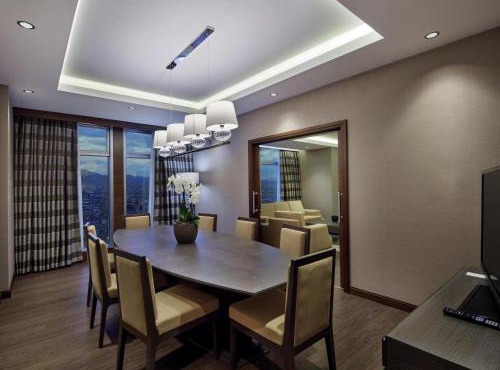 Movenpick Hotel Malatya