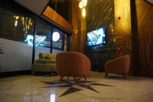 Rest By Dedeman Tekirdag Kapaklı in Kapaklı