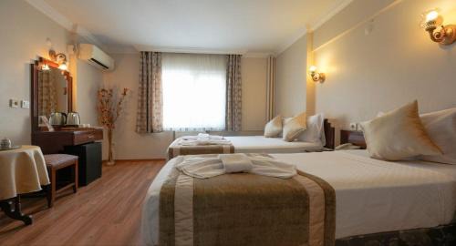 Hotel Akyildiz in Istanbul