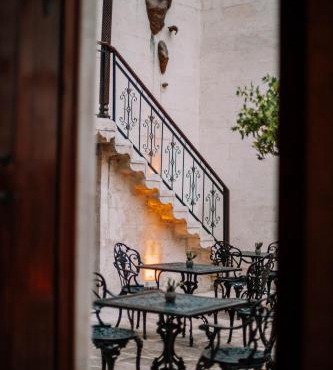 Hotel Estara in Urfa