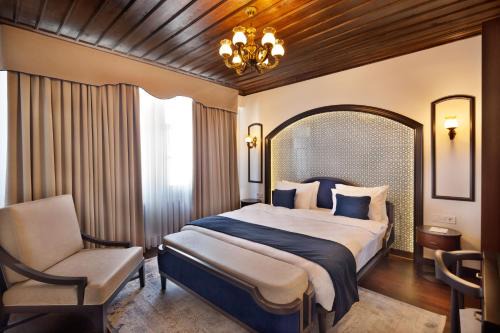 Sırçalı Hotel in Meram