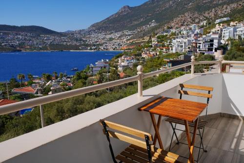 Kalkan Ayapa Hotel in Kalkan