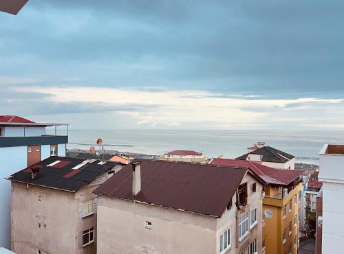 Trabzon Life Residence in Bostancı