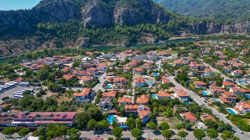 YENI DOGA HOTEL