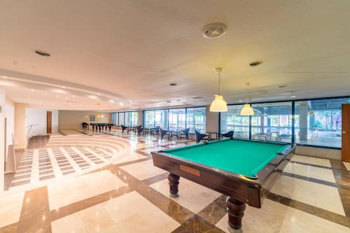 Le Jardin Resort Holiday Village in Kemer