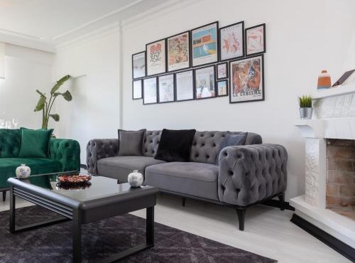 Melissas Suites Lara in Antalya