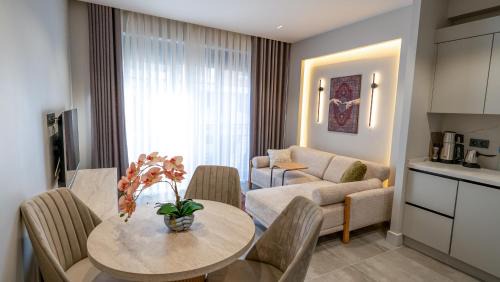 Boamonti Residence Sisli Apart in Istanbul