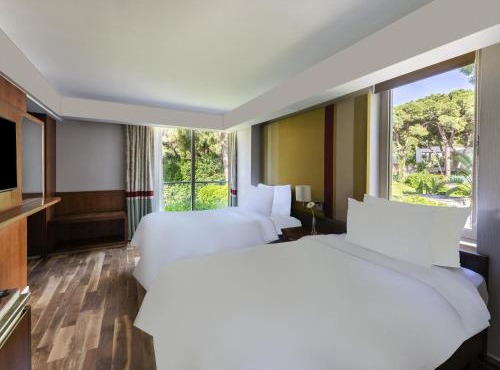 Rixos Premium Belek - The Land of Legends Access