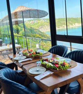 Marina Boutique Hotel Istanbul Airport