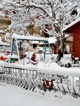 İsgobya Chalets 103