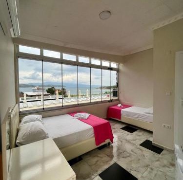Grand Şakar Otel in Marmara