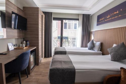 The Omiya Hotel