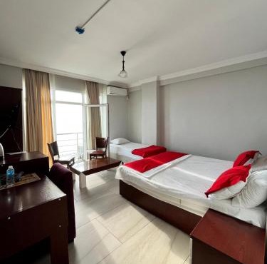 Deniz Hotel Kumburgaz