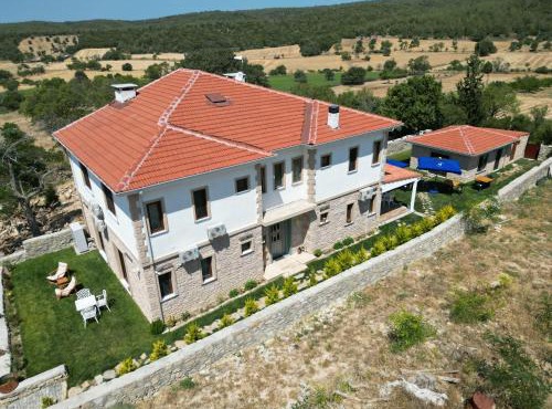 Kyla Kocadere Mansion
