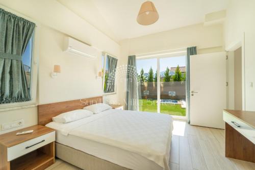 SunTeos Villa Suites