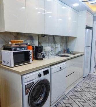 Stone Suites in Istanbul
