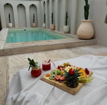 Saman Villas