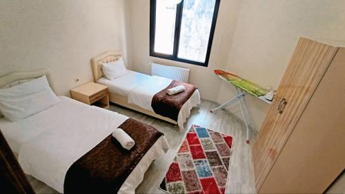 ADEN KAR suite in Trabzon