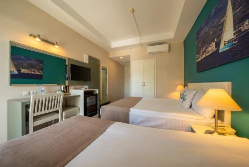 Green Bay Resort & Spa - Ultra All Inclusive