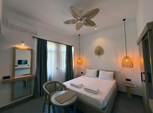 Casa Vagabundo - Adults Only in Alanya