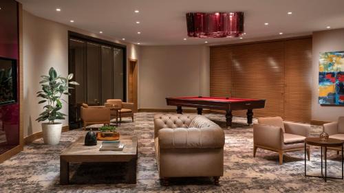 Crowne Plaza Florya Istanbul by IHG in Istanbul