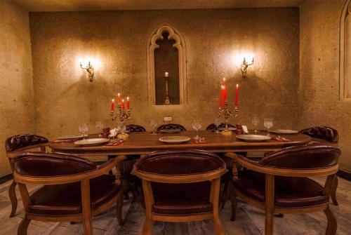 Signature Cave Cappadocia, Trademark Collection by Wyndham
