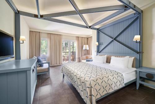 Voyage Sorgun Hotel in Manavgat
