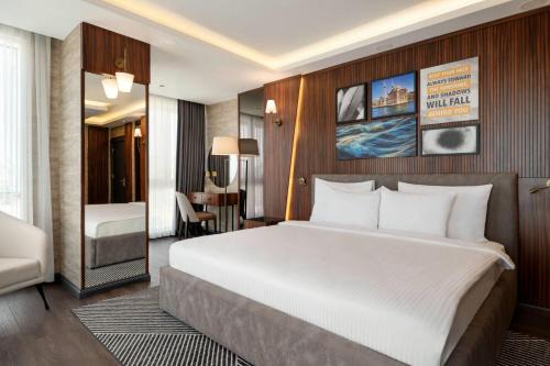 La Quinta By Wyndham Istanbul Kartal in Istanbul