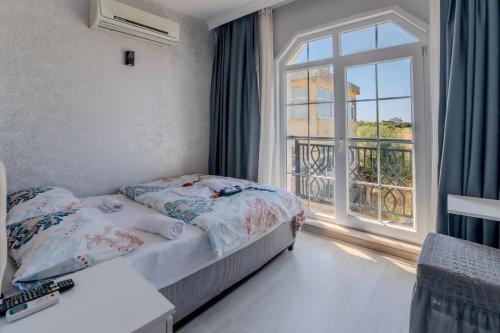 İstanbul Airport Holiday Beach Hotel in Istanbul