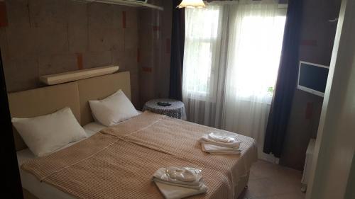 Foça Ensar Hotel in Foça