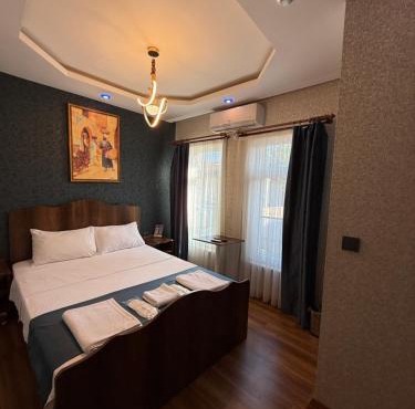 La Vien Hotel Old City in Istanbul