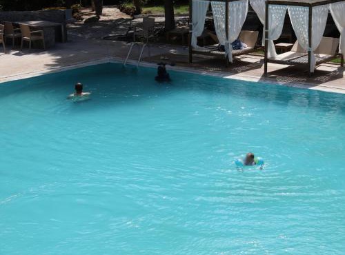 EMAN TERMAL HOTEL