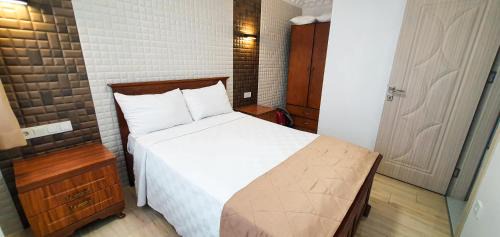 Cihangir Flat in Istanbul