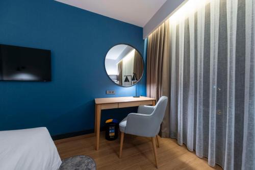 Radisson Hotel Mersin